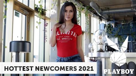 playboy plus girls|Hottest Newcomers 2021 .